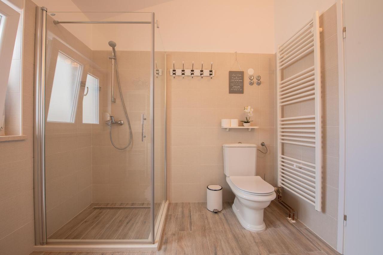 Spacious Chic Residence Zadar Eksteriør billede