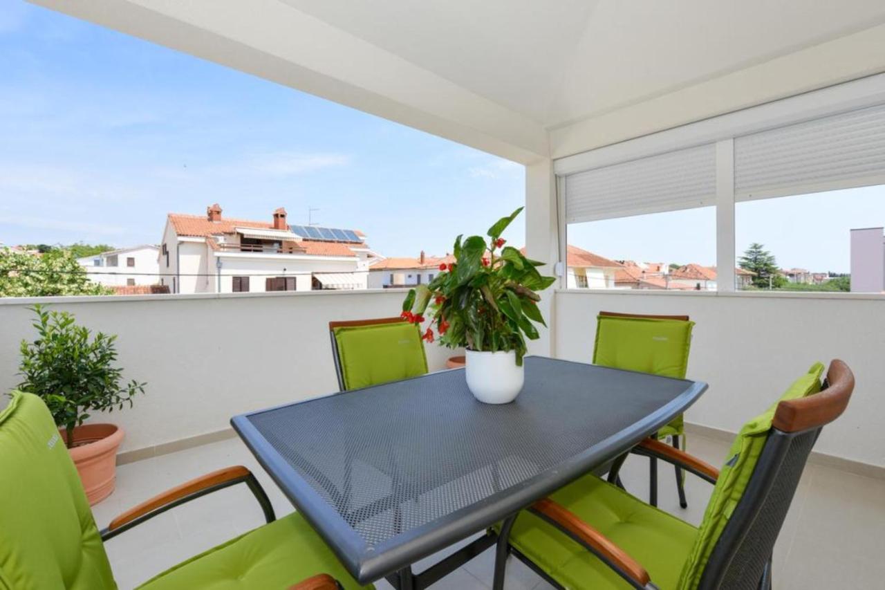 Spacious Chic Residence Zadar Eksteriør billede