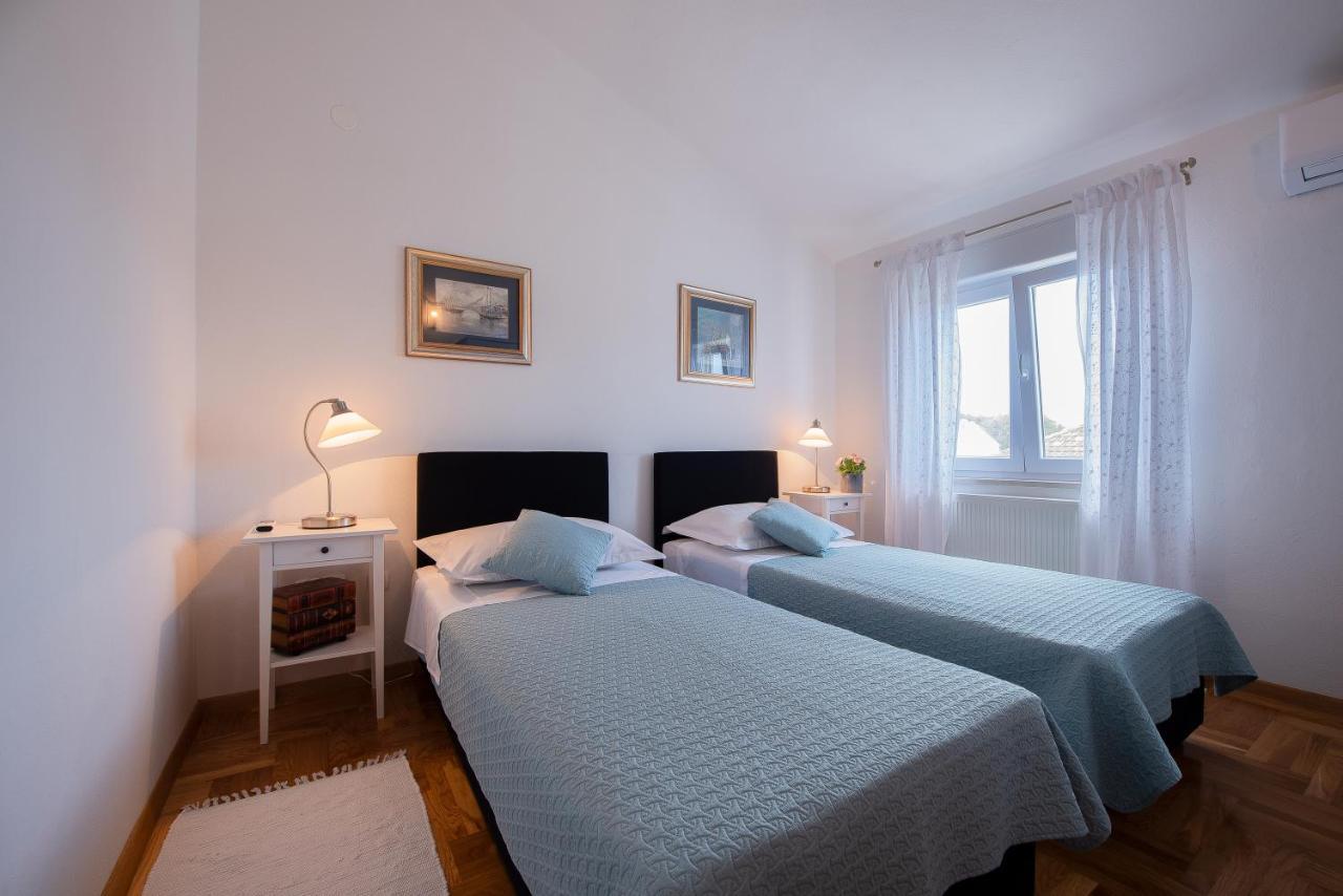 Spacious Chic Residence Zadar Eksteriør billede