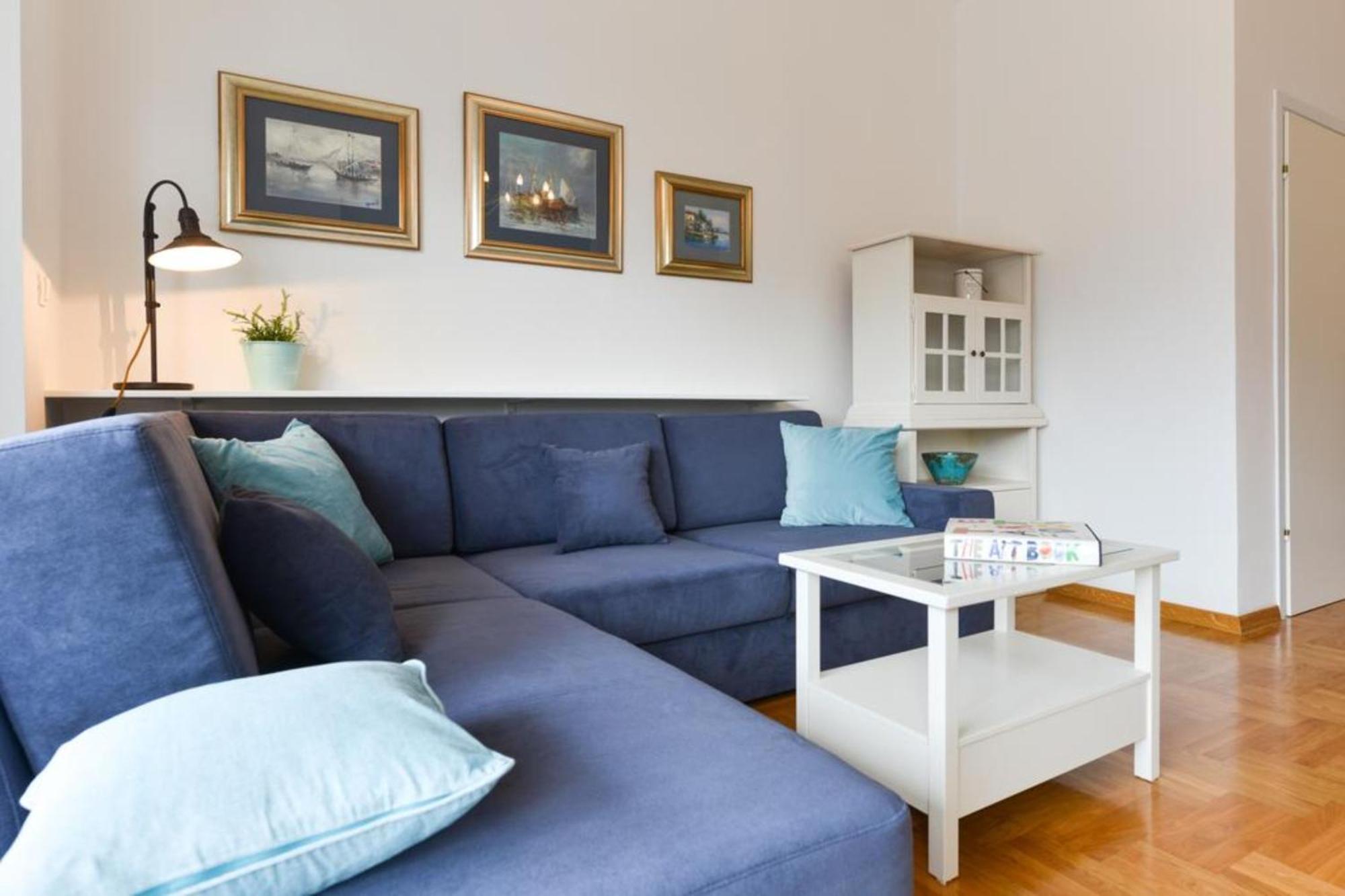 Spacious Chic Residence Zadar Værelse billede