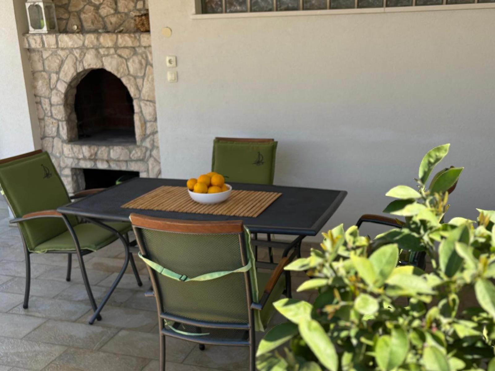 Spacious Chic Residence Zadar Eksteriør billede