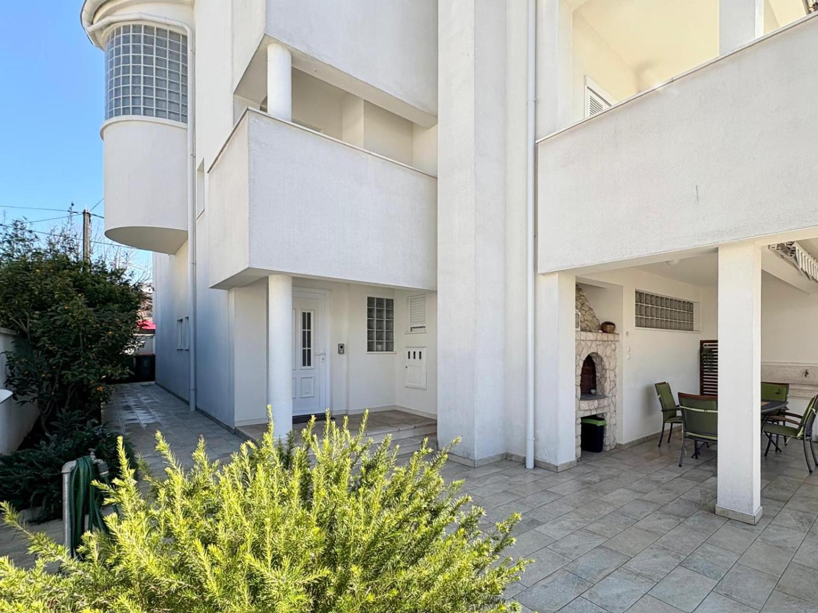 Spacious Chic Residence Zadar Eksteriør billede